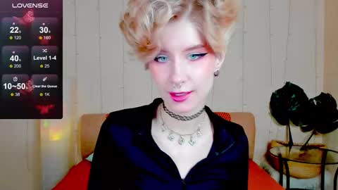 Angel Dust online show from 13, 11, 2025