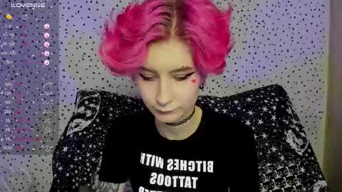 Angel Dust online show from 6, 2, 2026