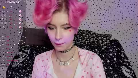 Angel Dust online show from 20, 2, 2026