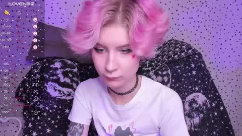 Angel Dust online show from 19, 4, 2026