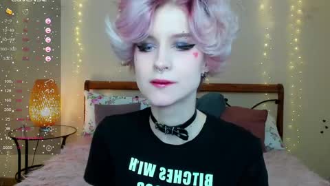 Angel Dust online show from 7, 6, 2026