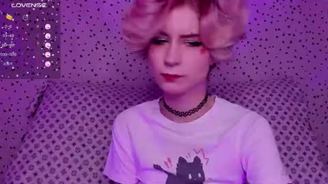 Angel Dust online show from 26, 6, 2026