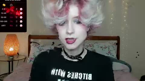 Angel Dust online show from 18, 7, 2026