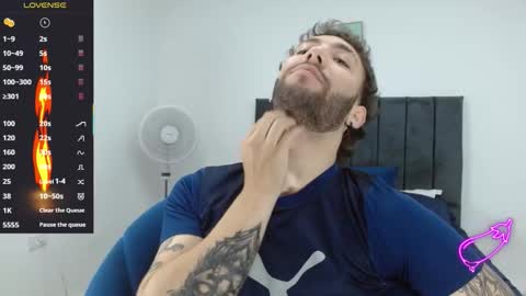 angel_kyrozz online show from 11, 1, 2026