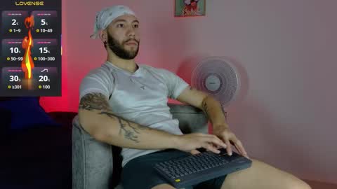 angel_kyrozz online show from 15, 3, 2026