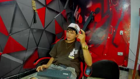 Angel online show from 24, 11, 2025