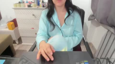 Snapshot of angel_lee__ chatting on 31, 1, 2025 angel_lee__ online show from 31, 1, 2025