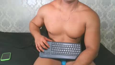 Angel Lein online show from 6, 2, 2025