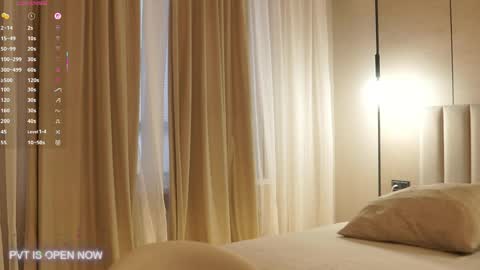 Luisa online show from 2, 4, 2026