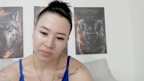 Angel online show from 9, 4, 2026