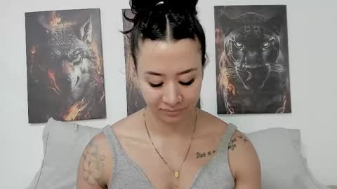 Angel online show from 13, 4, 2026