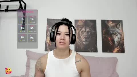 Snapshot of angel_martins chatting on 29, 5, 2026 Angel online show from 29, 5, 2026