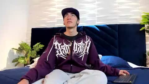 Snapshot of angel_marzel_ chatting on 12, 6, 2026 Angel Marzel online show from 12, 6, 2026