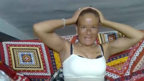 Angel Mayah online show from 20, 3, 2026