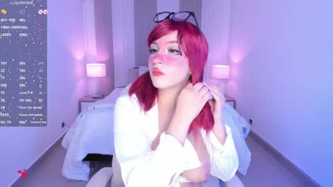 Angel online show from 22, 12, 2024