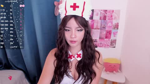 Angel online show from 26, 1, 2025