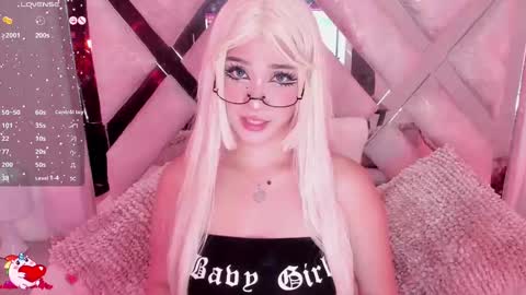 Angel online show from 20, 2, 2025