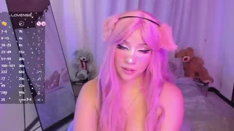 Angel online show from 17, 7, 2026