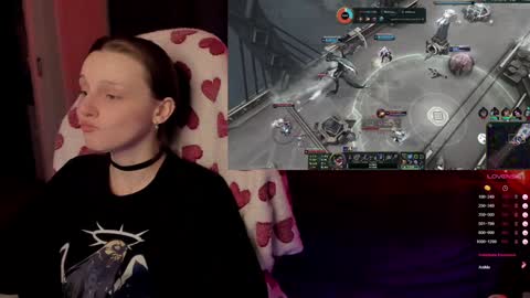 Snapshot of angel_runa chatting on 10, 12, 2024 Mira online show from 10, 12, 2024