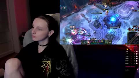 Snapshot of angel_runa chatting on 10, 1, 2025 Mira online show from 10, 1, 2025