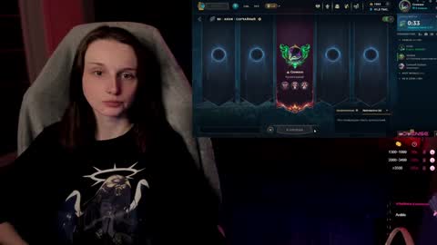 Snapshot of angel_runa chatting on 16, 1, 2025 Mira online show from 16, 1, 2025