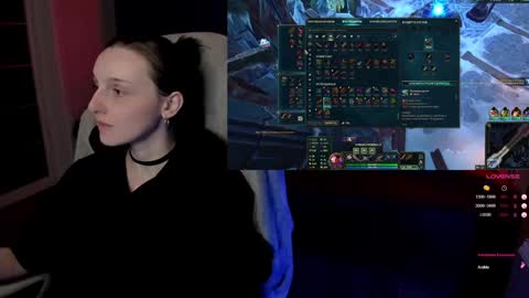 Snapshot of angel_runa chatting on 19, 1, 2025 Mira online show from 19, 1, 2025