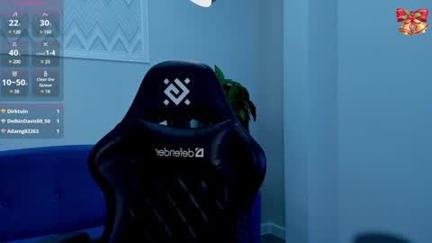 Angel  My schedule GTM2 Mon Tue Wen Thu Fri 0900am-0400pm online show from 15, 1, 2025