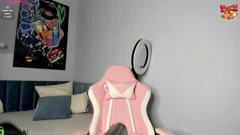 Snapshot of angel_sapphire_ chatting on 26, 5, 2026 Angel My schedule GTM2 Mon Tue Wen Thu Fri 0900am-0400pm online show from 26, 5, 2026