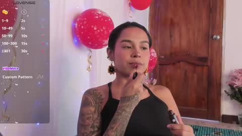 Snapshot of angel_smile18 chatting on 23, 9, 2025 angel online show from 23, 9, 2025
