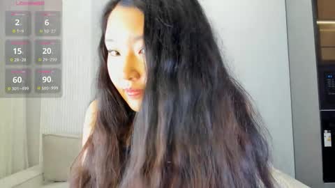 Snapshot of angel_soo chatting on 26, 10, 2025 angel_soo online show from 26, 10, 2025