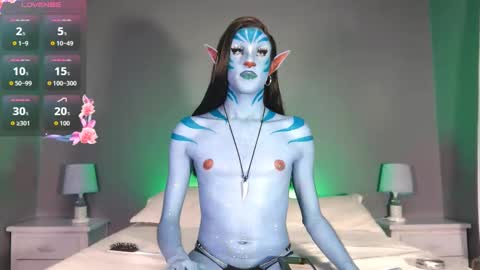 Snapshot of angel_star69 chatting on 20, 10, 2025 ANGEL online show from 20, 10, 2025