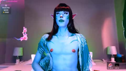 ANGEL online show from 12, 3, 2026