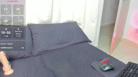 Snapshot of angel_steven_ chatting on 31, 1, 2025 Santiago online show from 31, 1, 2025