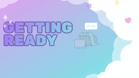    online show from 13, 3, 2026