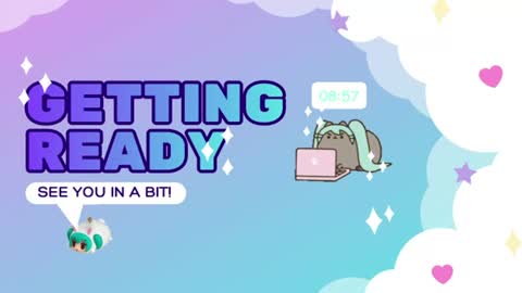   online show from 23, 7, 2026