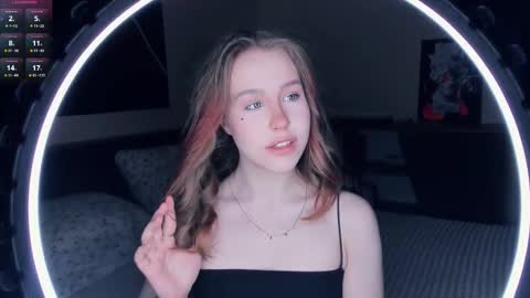 SofiaSofi online show from 9, 2, 2026