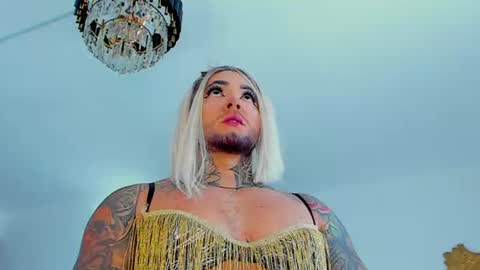 Snapshot of angel_vegaxxx chatting on 28, 7, 2026 Angel Vega online show from 28, 7, 2026