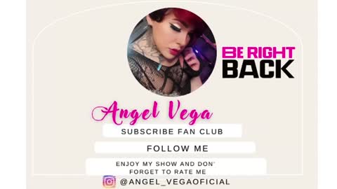 Snapshot of angel_vegaxxx chatting on 30, 7, 2026 Angel Vega online show from 30, 7, 2026