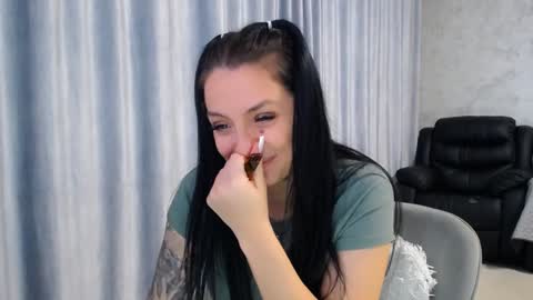 Snapshot of angel_xxx9 chatting on 6, 1, 2025 nico online show from 6, 1, 2025