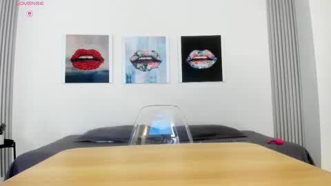 A N G E LA.  online show from 19, 3, 2026