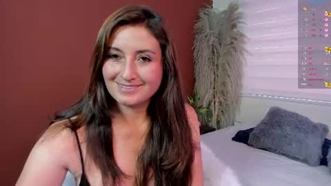 Snapshot of angela_fiory chatting on 11, 6, 2026 Ange online show from 11, 6, 2026