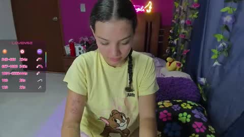 Snapshot of angela_hank2_ chatting on 8, 10, 2025 ANGELA online show from 8, 10, 2025