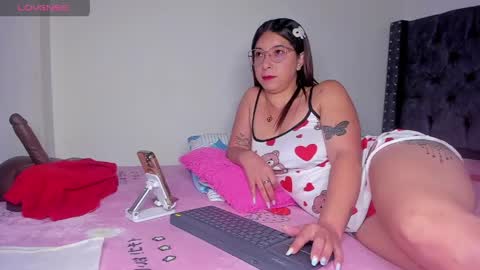 Snapshot of angela_ivanova chatting on 20, 4, 2026 Angela online show from 20, 4, 2026