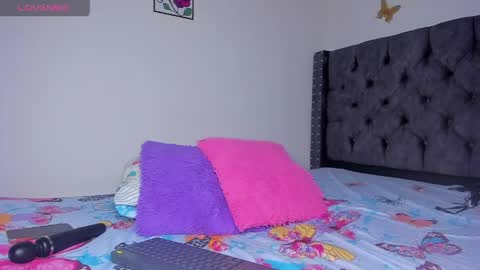Snapshot of angela_ivanova chatting on 25, 4, 2026 Angela online show from 25, 4, 2026