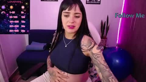 Angela online show from 13, 3, 2026