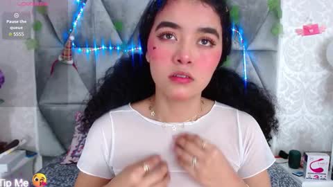 Angela online show from 4, 1, 2025