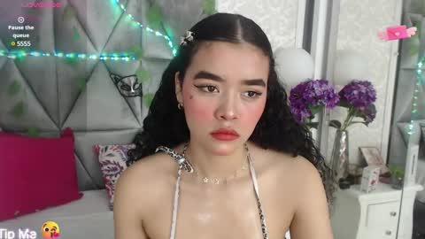 Angela online show from 9, 1, 2025