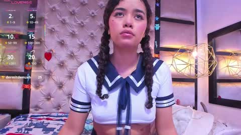 Angela online show from 13, 3, 2026