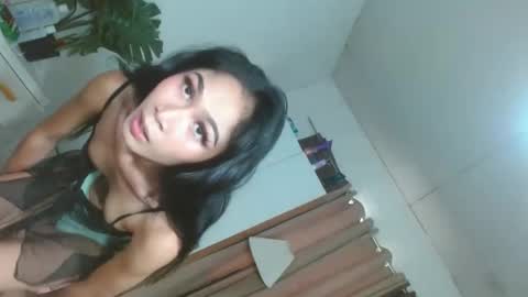 angela online show from 1, 3, 2025