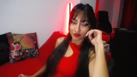  Angela  online show from 20, 1, 2025